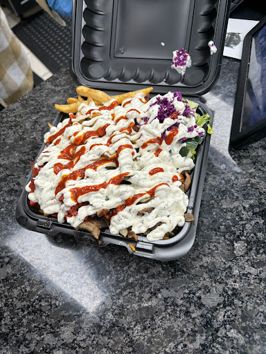 NYC Halal Heroes