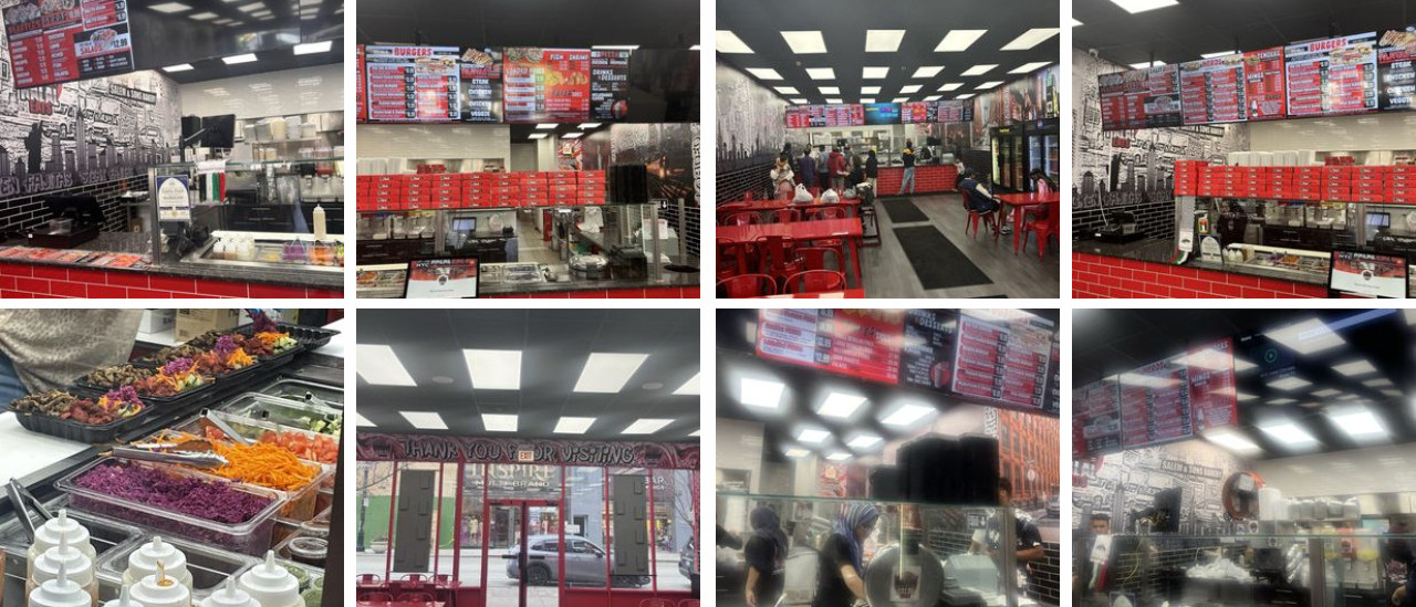 Banner Customer